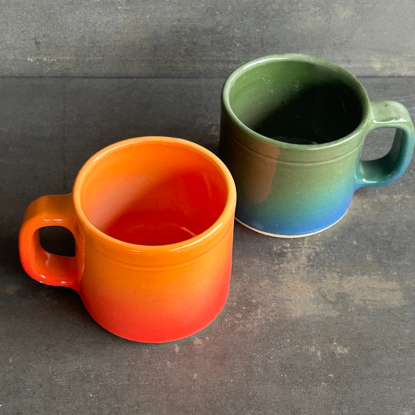 Mini Mug - Sunset 1