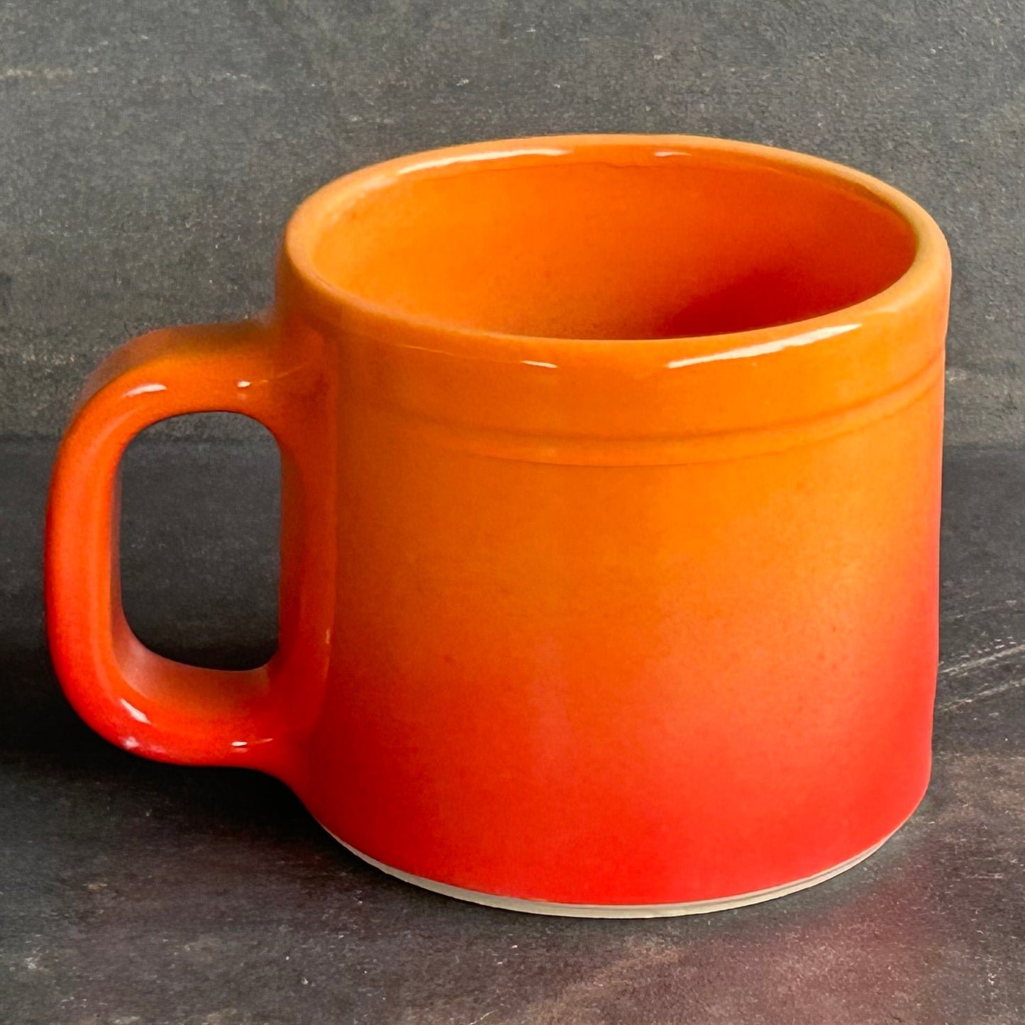 Mini Mug - Sunset 1