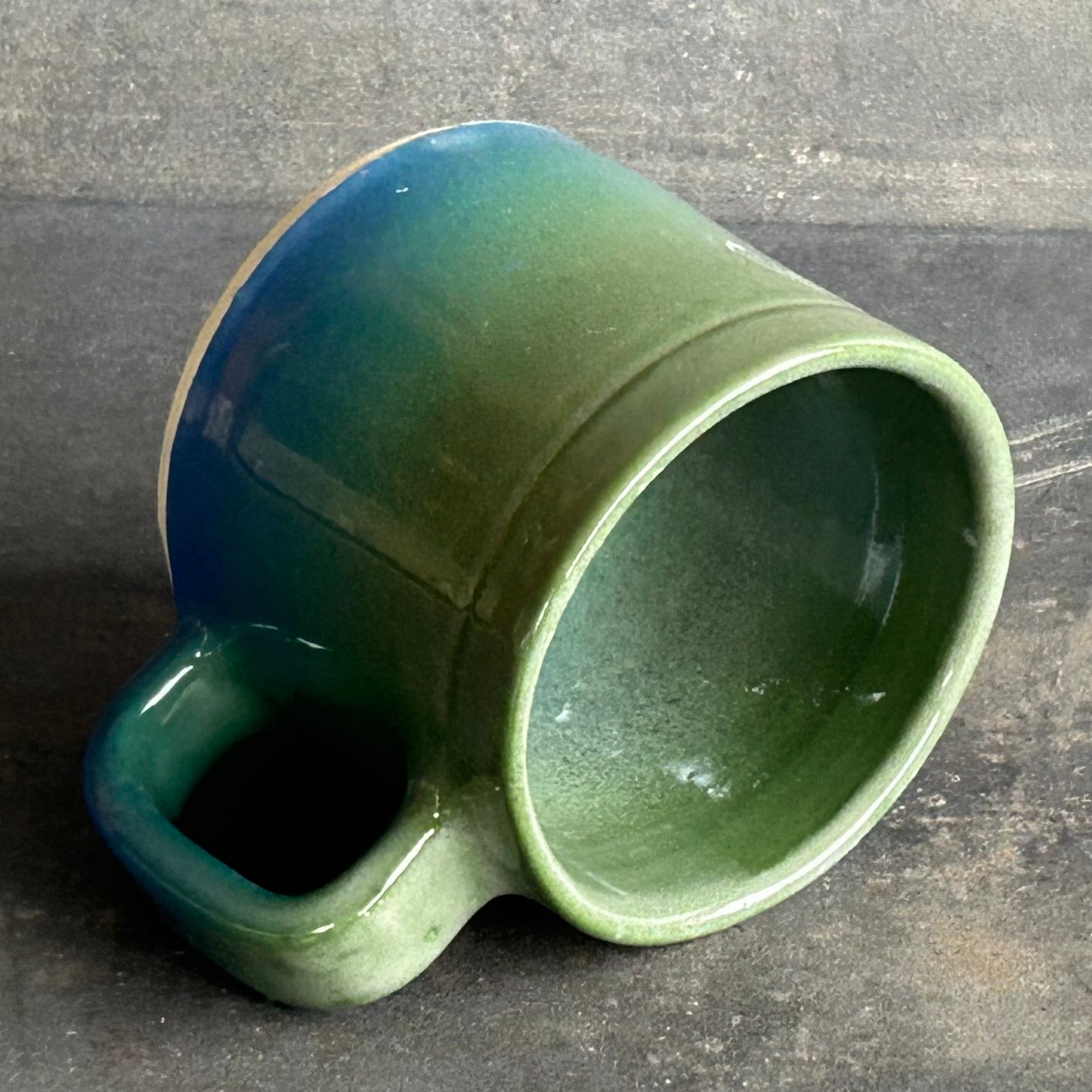 Mini Mug - Sunset 3