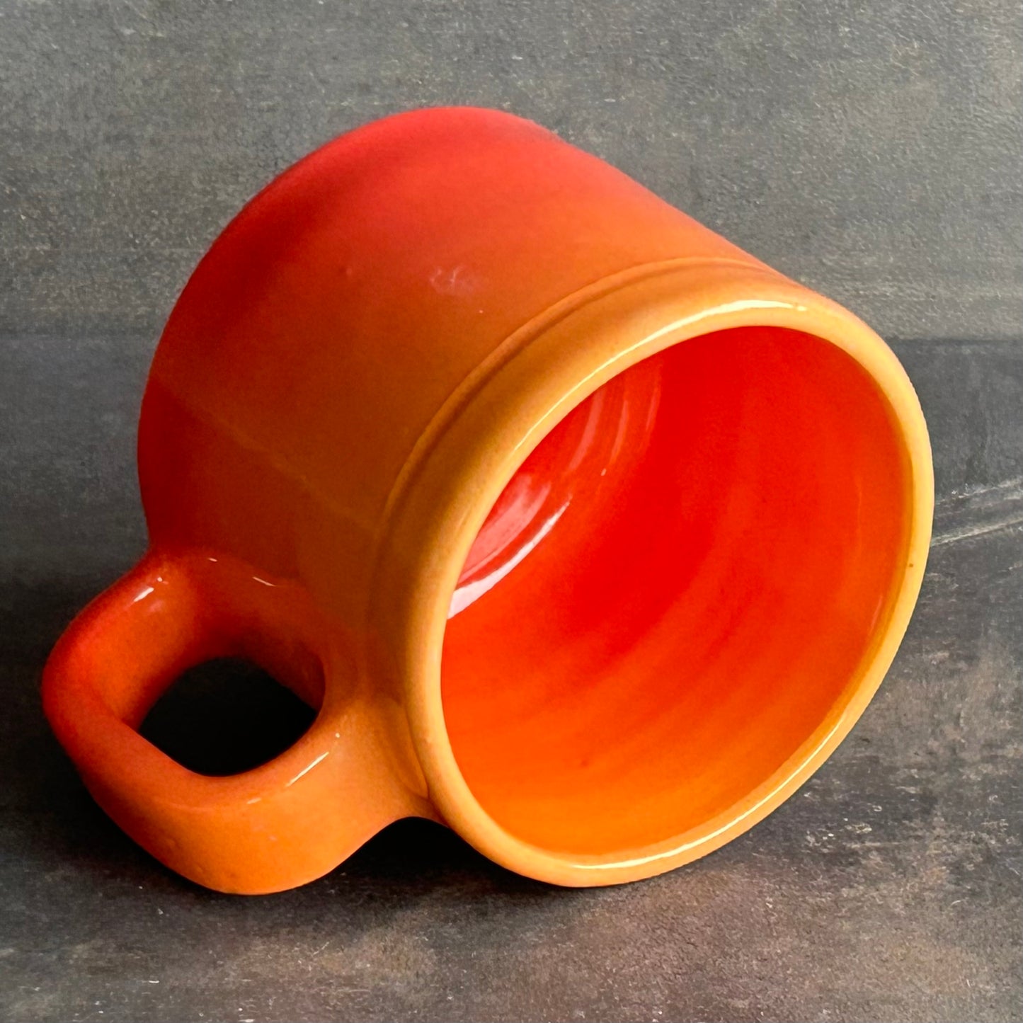 Mini Mug - Sunset 1