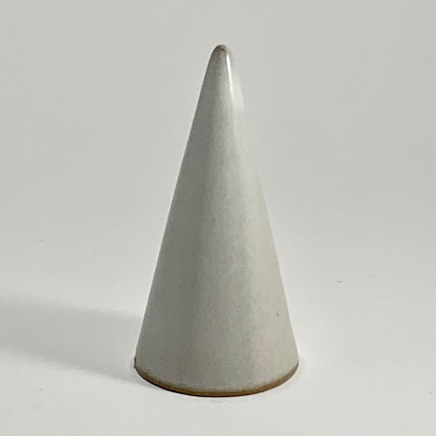 Ring Cone - Sand / White