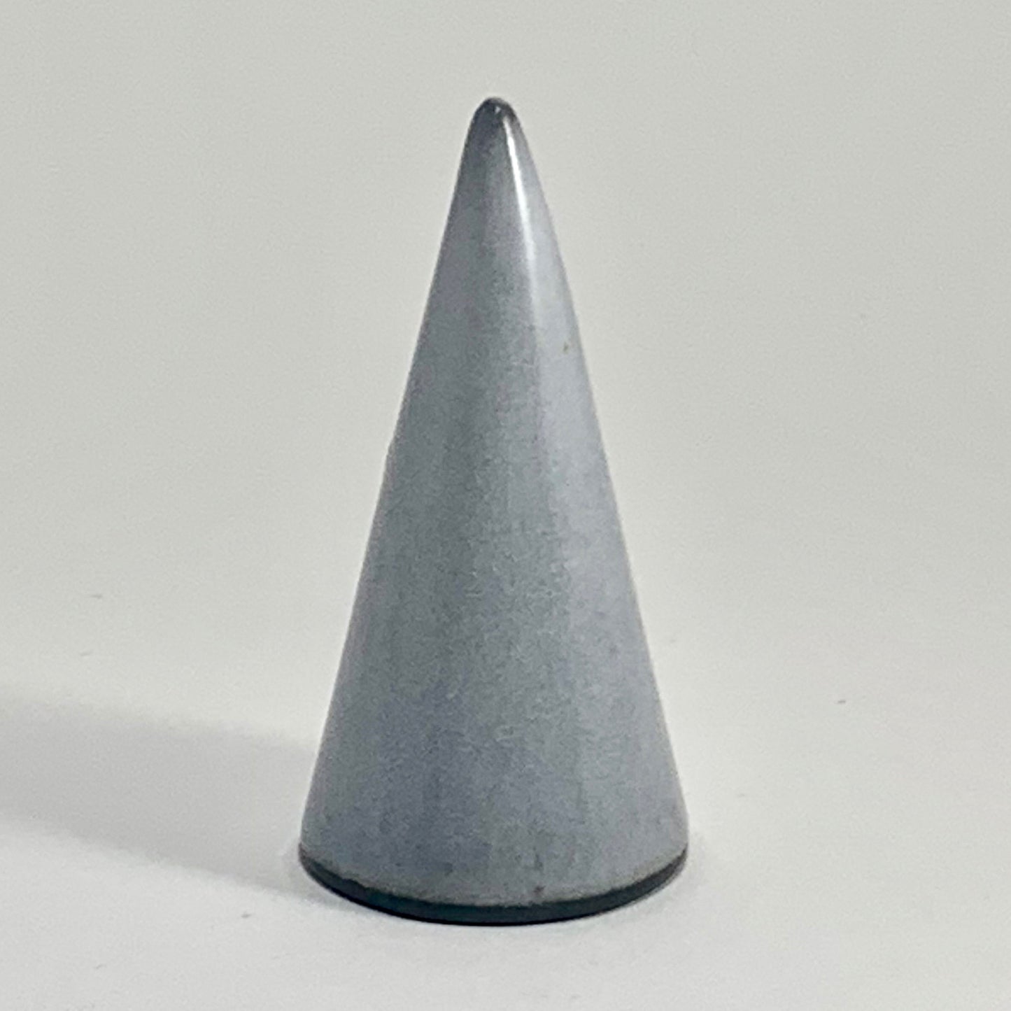 Ring Cone - Black / White