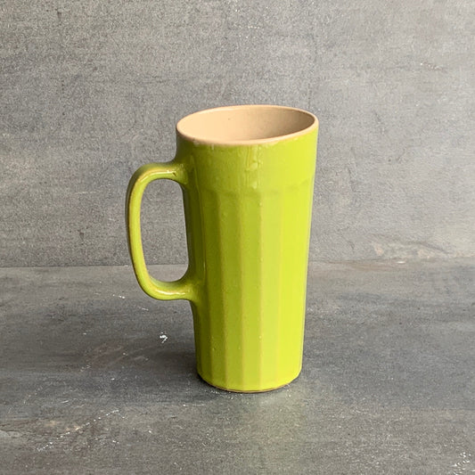 Juice Mug - Apple / Sand