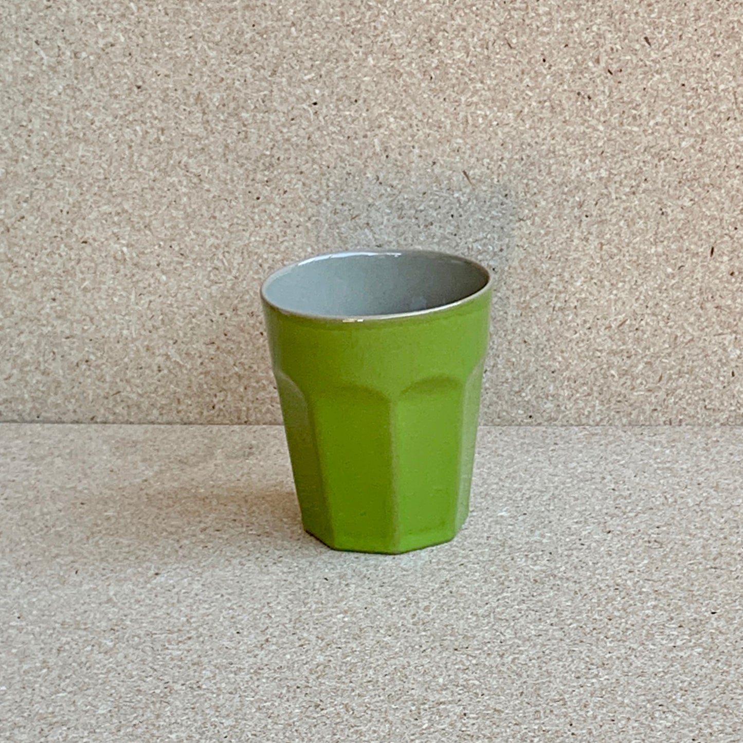 Classic Cup Set - Apple / Sand